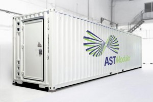 SSC40 Compact Esterno AST Small